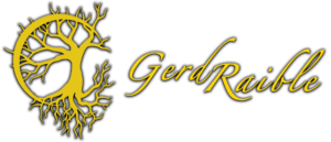 Gerhard Raible Logo