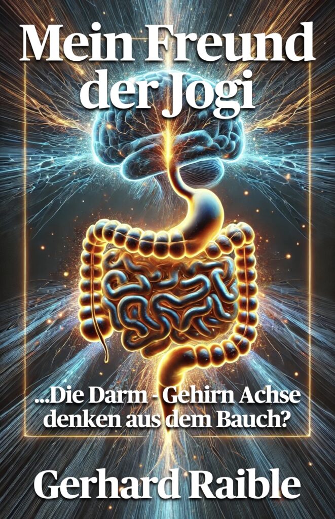 Gerhard Raible Darm Gehirn