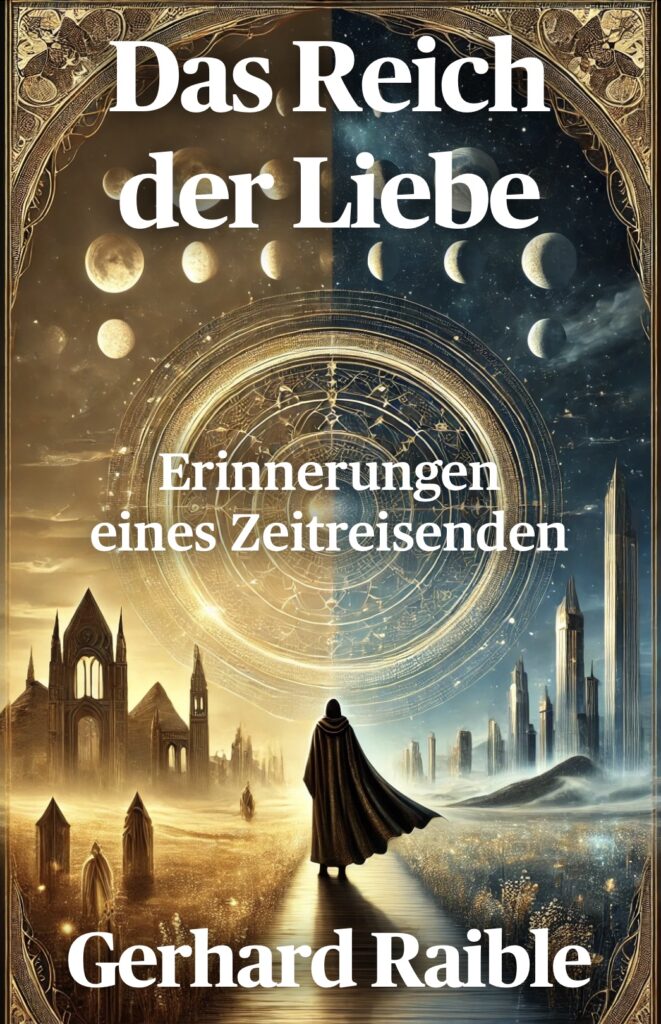 Gerhard Raible Reich der Liebe