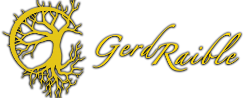 Gerhard Raible Logo